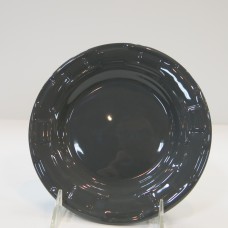 bread plate-pewter